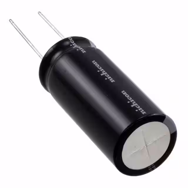 UVY2A222MRD Nichicon electronic component